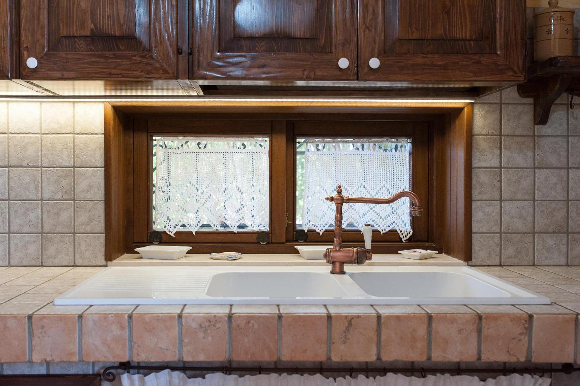 Villa Rose Марина ди Манкаверза Екстериор снимка