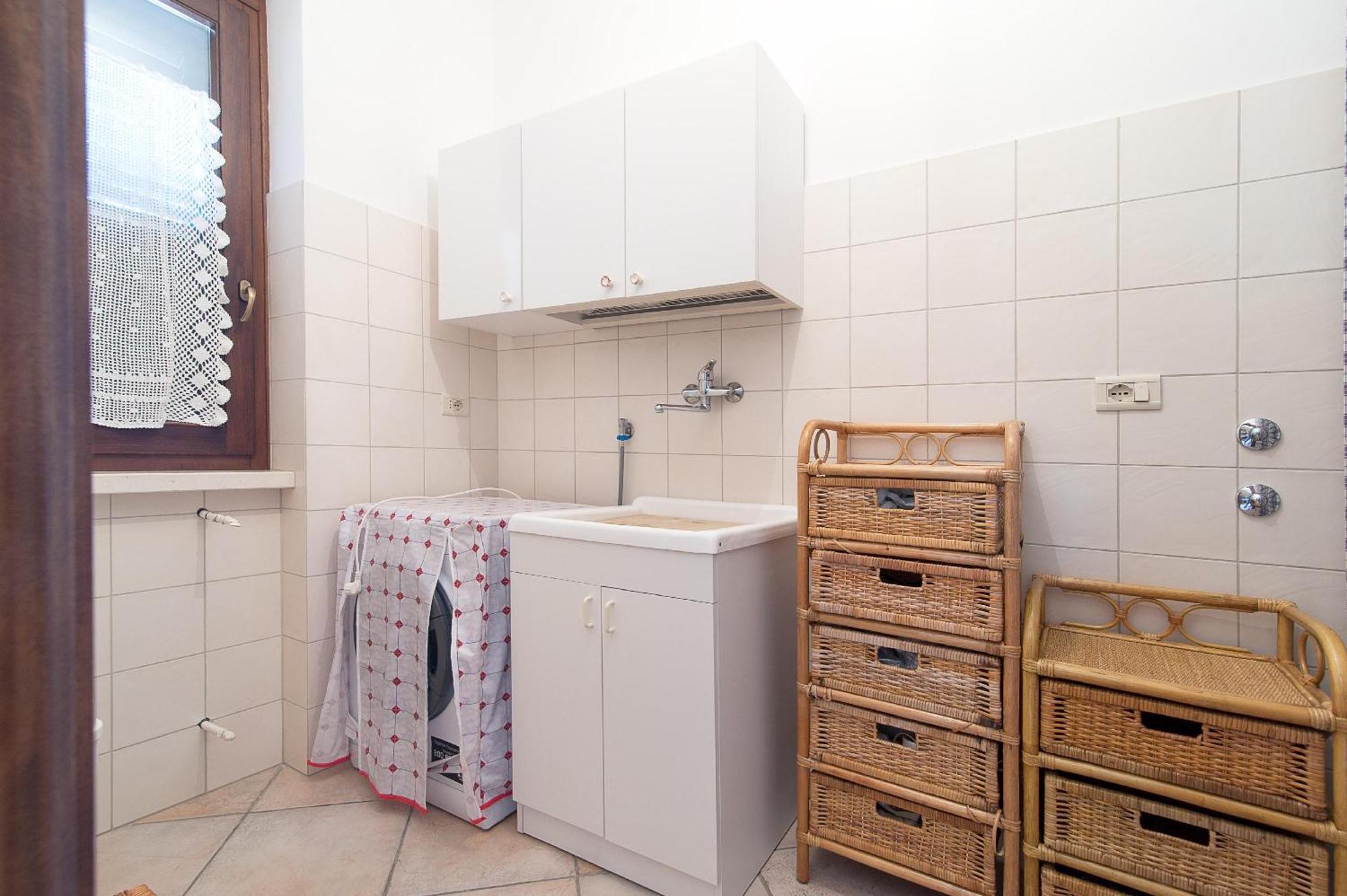 Villa Rose Марина ди Манкаверза Екстериор снимка